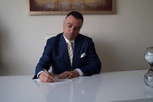 Prof. Dr. Ahmet Özdoğan’s Approach