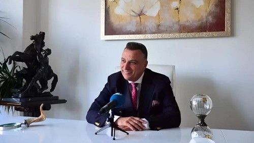 Hair Transplant Doctor