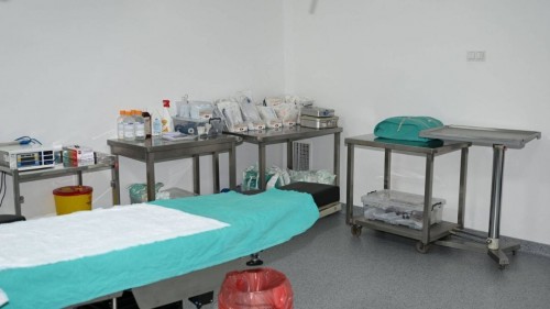 Hair Transplant Clinic